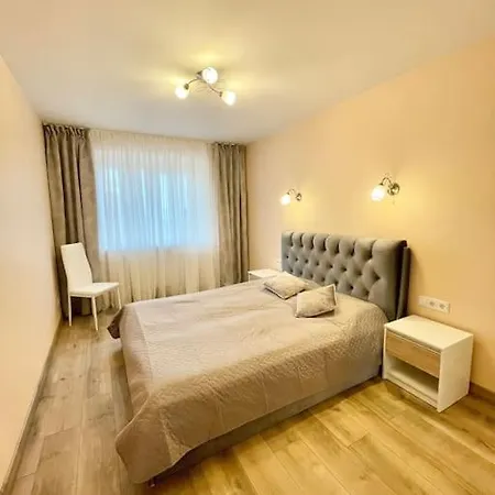 Cozy In Sentrum