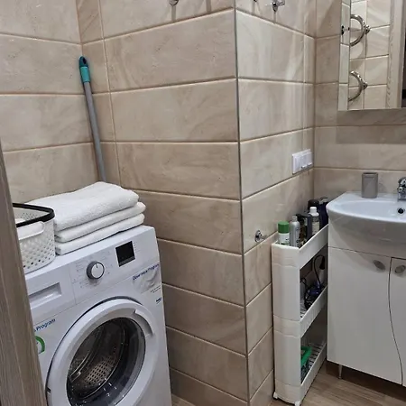 Cozy In Sentrum Appartement Klaipėda