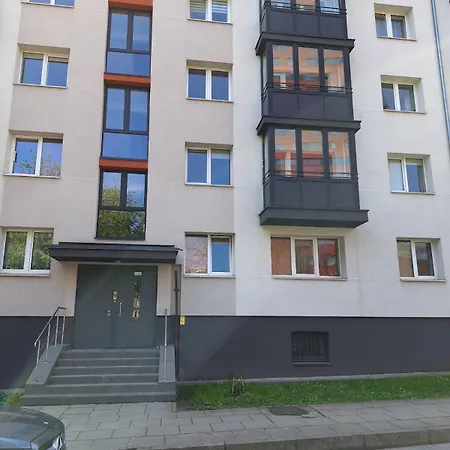 Apartament Cozy In Sentrum